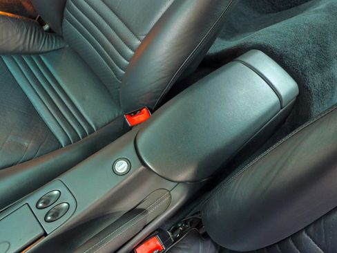 Used 2004 Porsche 911 GT3 image 73