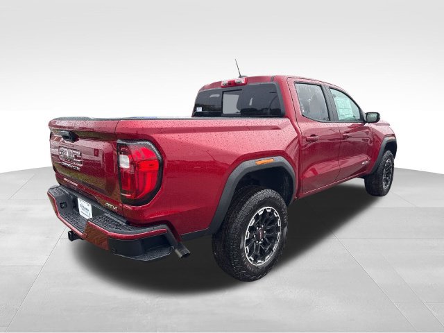 New 2026 GMC Canyon AT4 w/ AT4 Premium Package AWD/4WD image 5