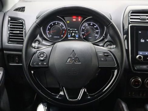 Used 2024 Mitsubishi Outlander Sport ES image 21