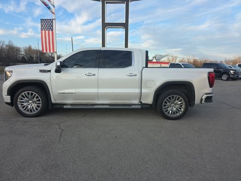 Used 2022 GMC Sierra 1500 Denali image 9