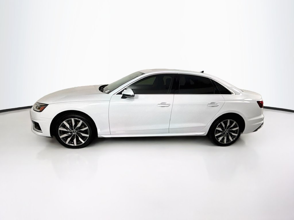 Used 2021 Audi A4 2.0T Premium w/ Convenience Package AWD/4WD image 8