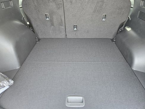 New 2026 Kia Sportage EX FWD image 21