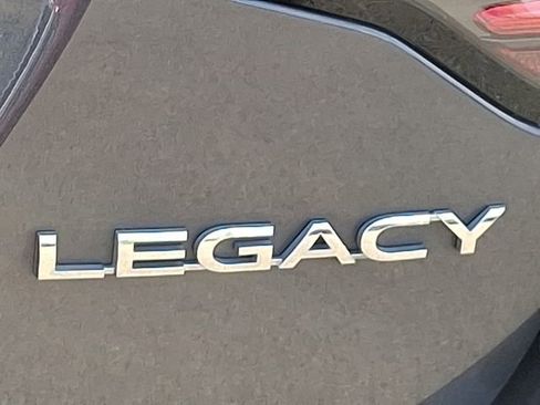Used 2023 Subaru Legacy Premium image 30
