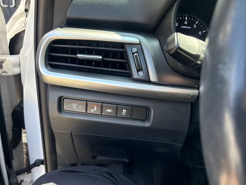 Certified 2021 Kia Telluride S FWD image 4