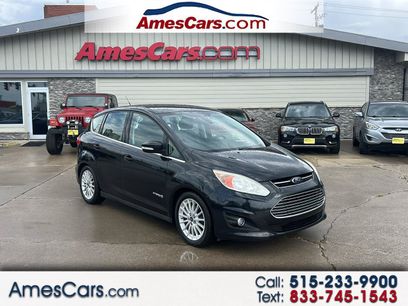 Used 2013 Ford C-MAX SEL