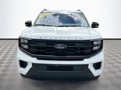 Used 2025 Ford Expedition Max Active