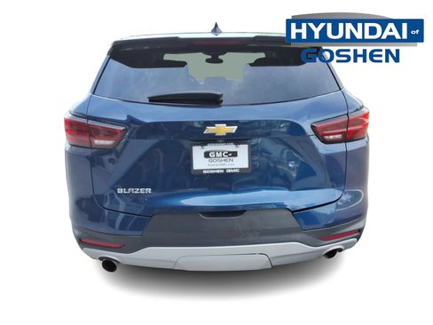 Used 2023 Chevrolet Blazer LT image 7