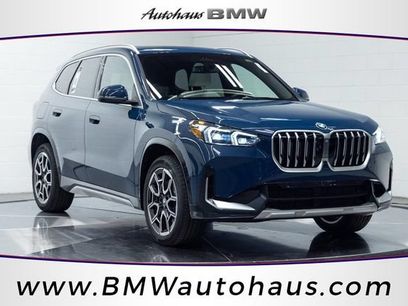 New 2027 BMW X1 xDrive28i