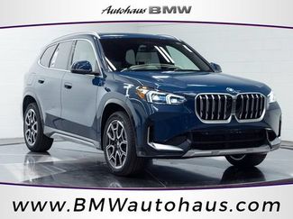 New 2027 BMW X1 xDrive28i AWD/4WD video 1