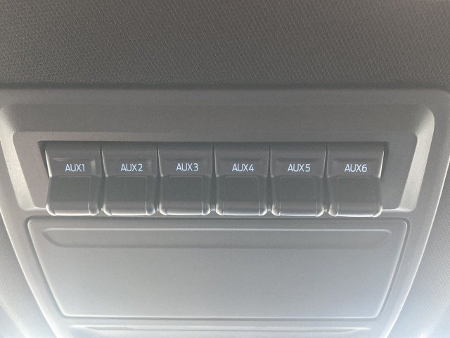New 2026 Ford Ranger Raptor AWD/4WD image 24