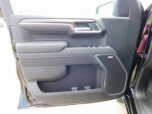 New 2026 Chevrolet Silverado 1500 RST w/ Convenience Package II image 15