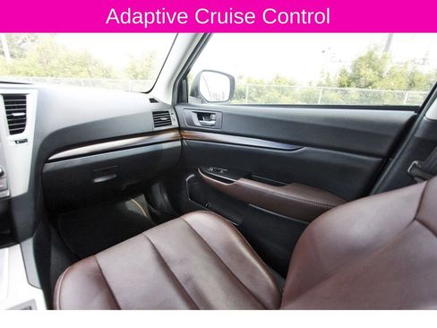 Used 2013 Subaru Outback 3.6R Limited w/ Special Appearance Pkg image 11