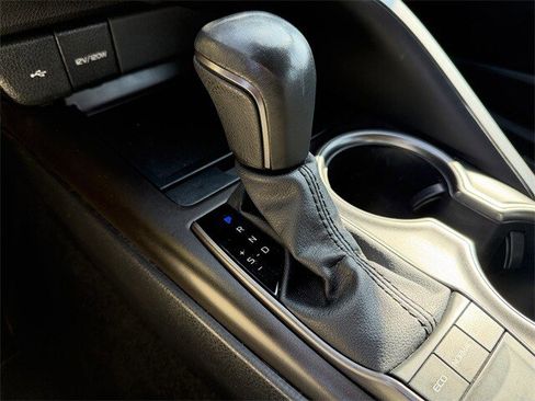 Certified 2024 Toyota Camry SE image 20