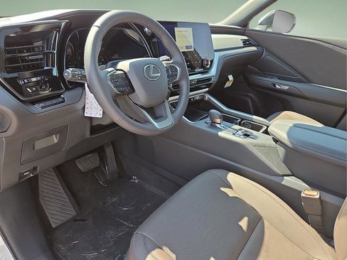 Used 2026 Lexus TX 350 AWD w/ Technology Package image 19