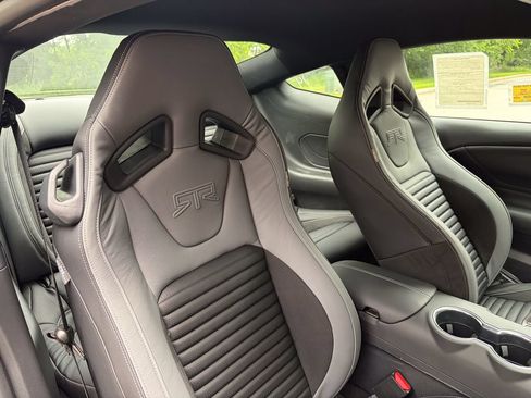 New 2026 Ford Mustang GT Premium w/ GT Performance Package RWD image 22