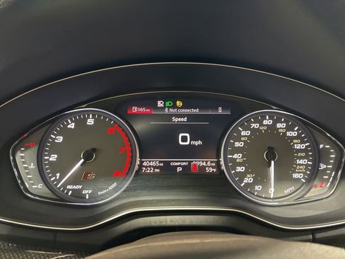 Used 2022 Audi SQ5 Premium AWD/4WD image 28