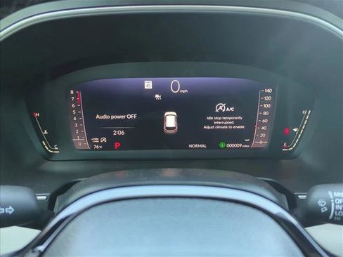 New 2026 Honda Pilot EX-L image 11