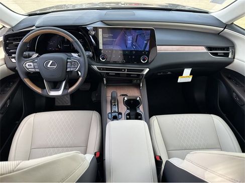 New 2026 Lexus RX 350 Premium Plus image 24
