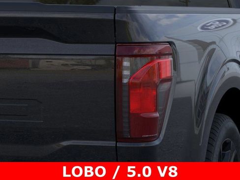 New 2025 Ford F150 STX w/ LOBO Package image 21