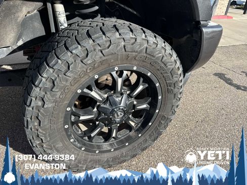 Used 2017 Ford F350 Platinum w/ Platinum Ultimate Package image 9