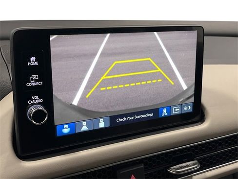 New 2026 Honda HR-V EX-L image 24