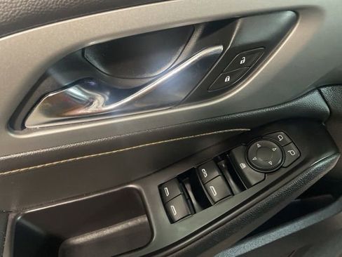 Used 2020 Chevrolet Traverse RS w/ LPO, Floor Liner Package image 11