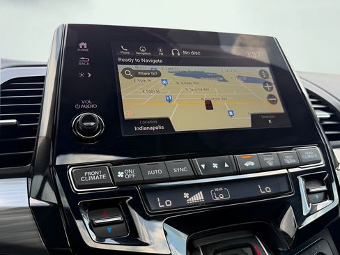 Used 2022 Honda Odyssey Elite image 53