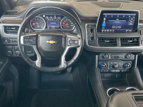 Used 2021 Chevrolet Tahoe Premier image 15