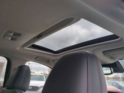 New 2025 MAZDA CX-5 Carbon Edition image 20