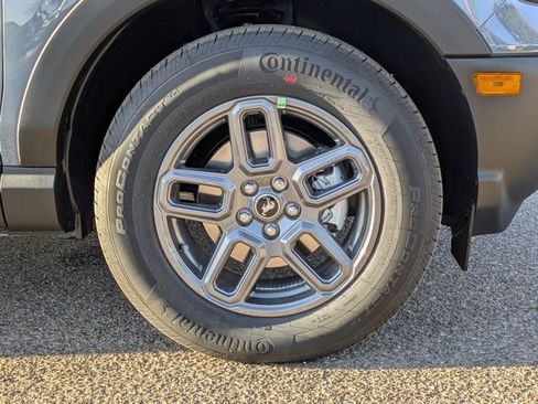 New 2026 Ford Bronco Sport Big Bend image 41