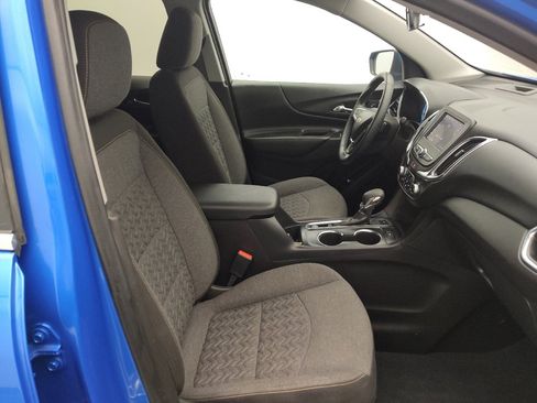 Used 2024 Chevrolet Equinox LT image 21