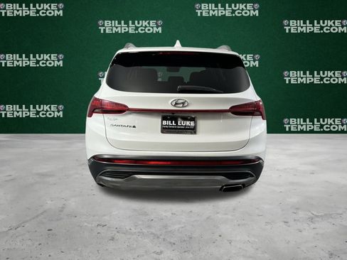 Used 2022 Hyundai Santa Fe SEL w/ Cargo Package image 9