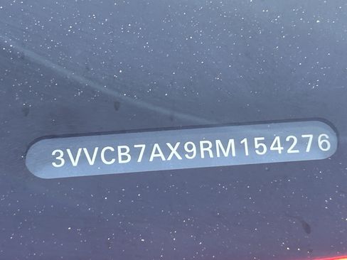 Certified 2024 Volkswagen Tiguan SE R-Line FWD image 30