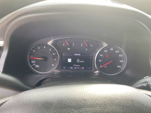 Used 2023 GMC Acadia SLE w/ Driver Convenience Package AWD/4WD image 25