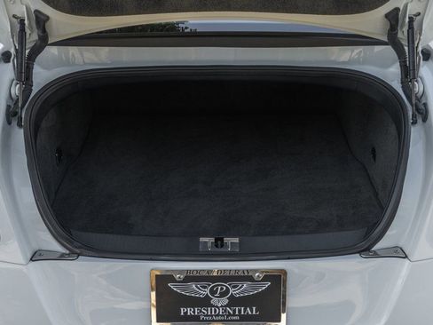 Used 2015 Bentley Continental GT V8 S image 28