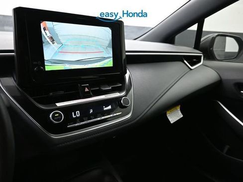 Used 2024 Toyota Corolla SE image 12