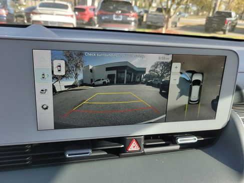 Certified 2023 Hyundai Ioniq 5 Limited w/ Cargo Package image 34