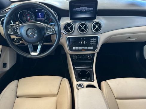 Used 2017 Mercedes-Benz CLA 250 image 13