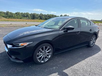 Used 2025 MAZDA MAZDA3 s