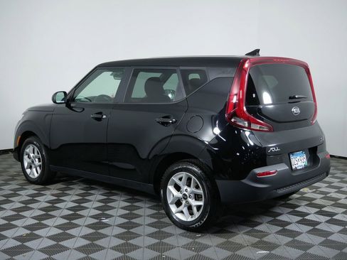Used 2020 Kia Soul S image 6