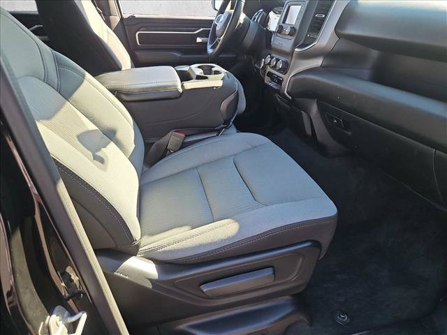 Used 2024 RAM 1500 Big Horn RWD image 19