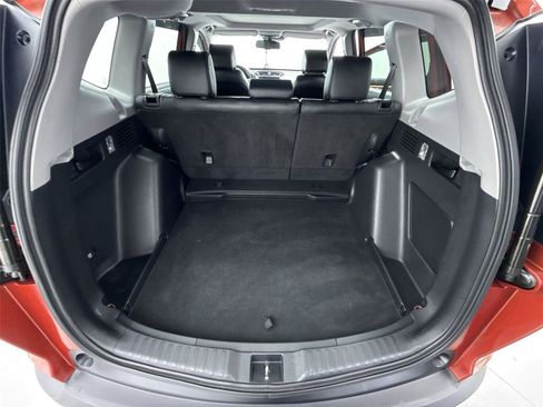Used 2019 Honda CR-V Touring image 30
