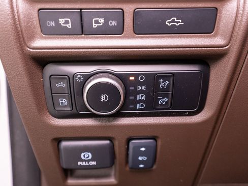 Used 2024 Ford F150 King Ranch w/ FX4 Off-Road Package AWD/4WD image 41