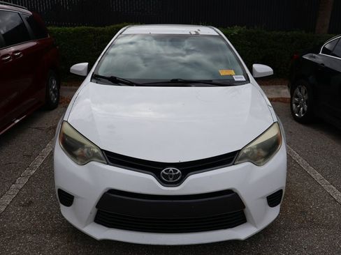 Used 2016 Toyota Corolla LE image 5