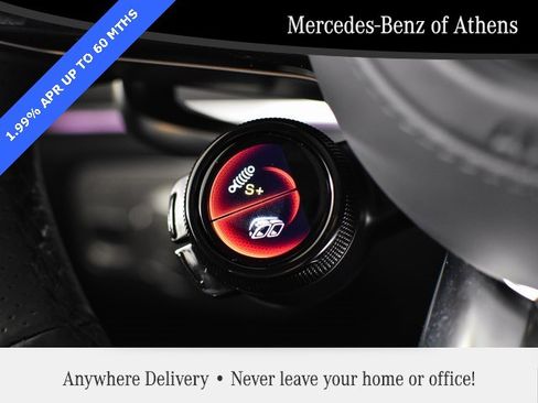 New 2025 Mercedes-Benz GLS 63 AMG 4MATIC image 24