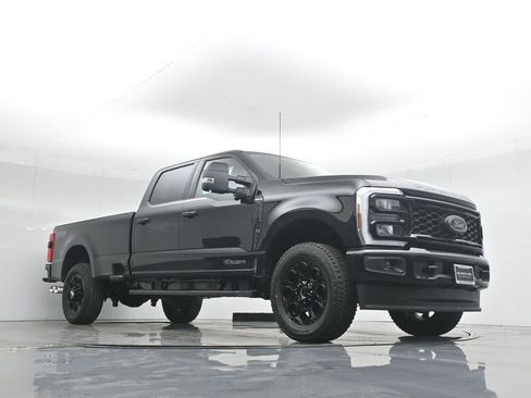 New 2026 Ford F350 XLT w/ XLT Premium Package image 47