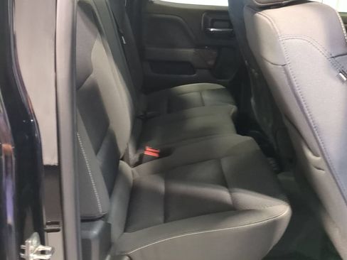 Used 2019 GMC Sierra 1500 SLE w/ SLE Value Package AWD/4WD image 24