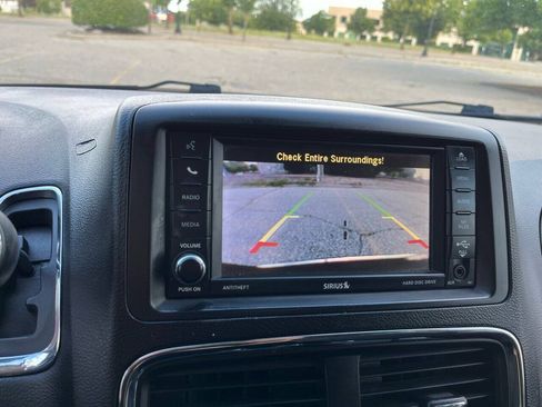 Used 2017 Dodge Grand Caravan SE w/ Power Window Group FWD image 35