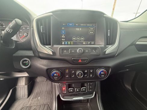 Used 2018 GMC Terrain SLE w/ Driver Convenience Package image 14