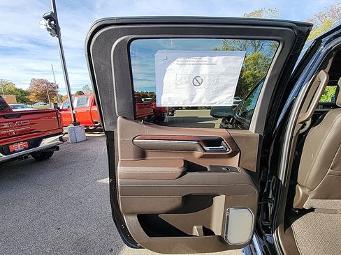 New 2026 GMC Sierra 1500 Denali image 28